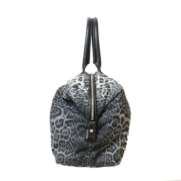 Saint Laurent Boston Bag Gray - Picture 5 of 12